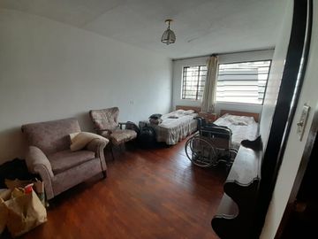 CASA EN ARRENDAMIENTO PALOGRANDE