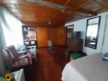 CASA EN ARRENDAMIENTO PALOGRANDE
