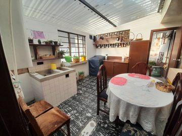 CASA EN ARRENDAMIENTO PALOGRANDE