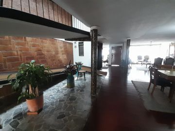 CASA EN ARRENDAMIENTO PALOGRANDE