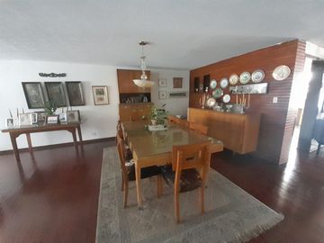 CASA EN ARRENDAMIENTO PALOGRANDE