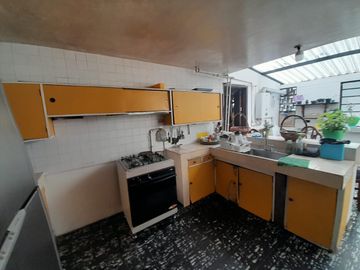 CASA EN ARRENDAMIENTO PALOGRANDE