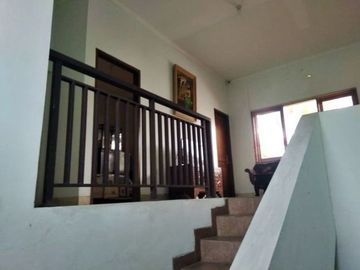 Rumah Siap Huni Lokasi Strtaegis Antapani
