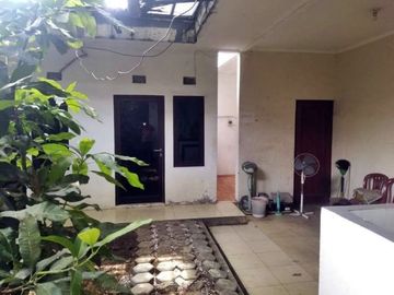 Rumah Siap Huni Lokasi Strtaegis Antapani