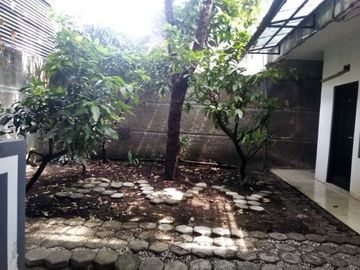 Rumah Siap Huni Lokasi Strtaegis Antapani