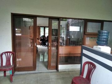 Rumah Siap Huni Lokasi Strtaegis Antapani