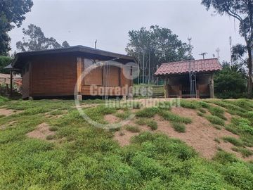 Parcela en venta en Quintero