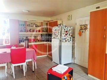 Parcela en venta en Quintero