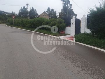 Parcela en venta en Quintero