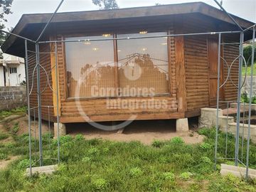 Parcela en venta en Quintero
