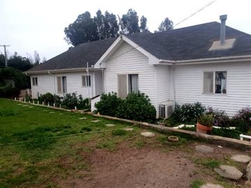 Parcela en venta en Quintero