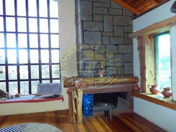 Casa de venta en Gualaceo – código:12120