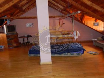 Casa de venta en Gualaceo – código:12120