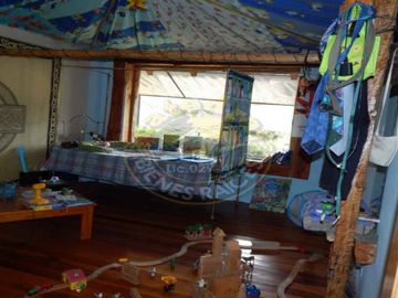Casa de venta en Gualaceo – código:12120