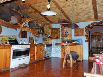 Casa de venta en Gualaceo – código:12120