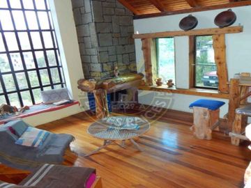 Casa de venta en Gualaceo – código:12120