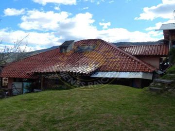 Casa de venta en Gualaceo – código:12120