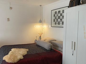 Dijual Rumah Semi Furnished 2 Lantai Nyaman Dan Startegis