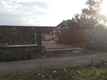 Rumah Dijual Ready KPR Lingkungan Aman di Kadisoka Sleman
