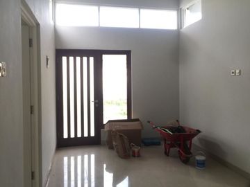 Rumah Dijual Ready KPR Lingkungan Aman di Kadisoka Sleman