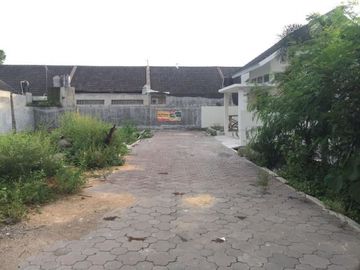 Rumah Dijual Ready KPR Lingkungan Aman di Kadisoka Sleman
