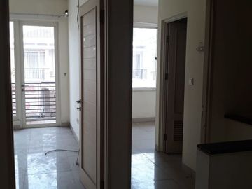 Dijual Rumah Residence 1 BSD City Cluster Red Saphire 2 Lokasi Strategis Murah