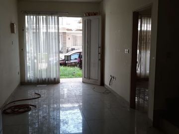 Dijual Rumah Residence 1 BSD City Cluster Red Saphire 2 Lokasi Strategis Murah