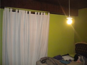 casa de 3 dormitorios sobre 1400m2 de terreno