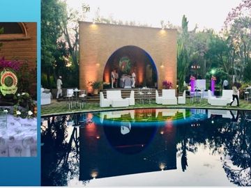 HOTEL EN VENTA MISIÓN DEL SOL JIUTEPEC MORELOS