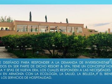 HOTEL EN VENTA MISIÓN DEL SOL JIUTEPEC MORELOS