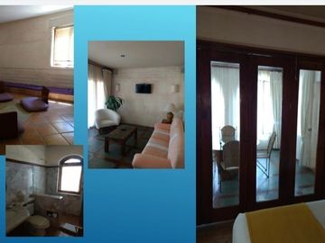 HOTEL EN VENTA MISIÓN DEL SOL JIUTEPEC MORELOS