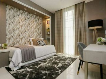 RUMAH CITRASUN GARDEN DEKAT KAMPUS UNDIP