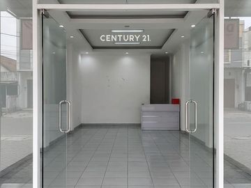Ruko Strategis Boulevard Harapan Indah Bekasi Harga Nego