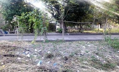Last Remaining 230 Sqm Lot for Sale in Basak Lapu-Lapu Cebu
