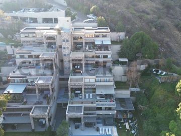 GRAN VISTA EN LO CURRO, DUPLEX EN VENTA 5 DORMS