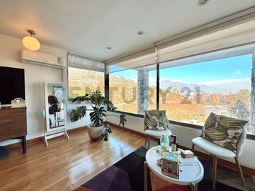 GRAN VISTA EN LO CURRO, DUPLEX EN VENTA 5 DORMS