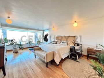 GRAN VISTA EN LO CURRO, DUPLEX EN VENTA 5 DORMS