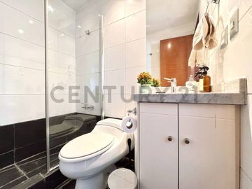 GRAN VISTA EN LO CURRO, DUPLEX EN VENTA 5 DORMS