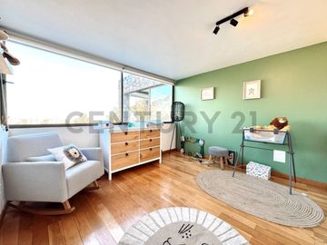 GRAN VISTA EN LO CURRO, DUPLEX EN VENTA 5 DORMS