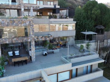 GRAN VISTA EN LO CURRO, DUPLEX EN VENTA 5 DORMS