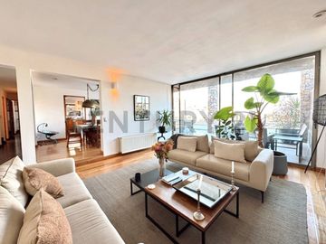 GRAN VISTA EN LO CURRO, DUPLEX EN VENTA 5 DORMS