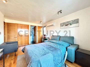 GRAN VISTA EN LO CURRO, DUPLEX EN VENTA 5 DORMS