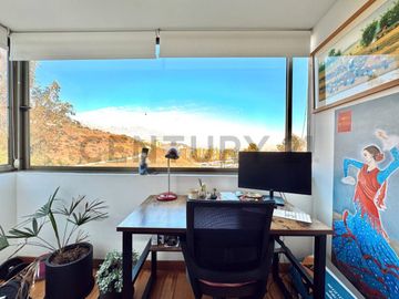 GRAN VISTA EN LO CURRO, DUPLEX EN VENTA 5 DORMS