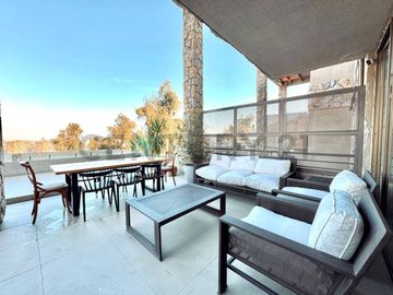 GRAN VISTA EN LO CURRO, DUPLEX EN VENTA 5 DORMS