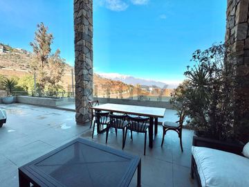 GRAN VISTA EN LO CURRO, DUPLEX EN VENTA 5 DORMS