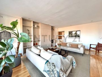 GRAN VISTA EN LO CURRO, DUPLEX EN VENTA 5 DORMS