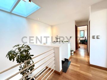 GRAN VISTA EN LO CURRO, DUPLEX EN VENTA 5 DORMS