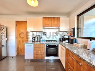 GRAN VISTA EN LO CURRO, DUPLEX EN VENTA 5 DORMS