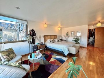 GRAN VISTA EN LO CURRO, DUPLEX EN VENTA 5 DORMS
