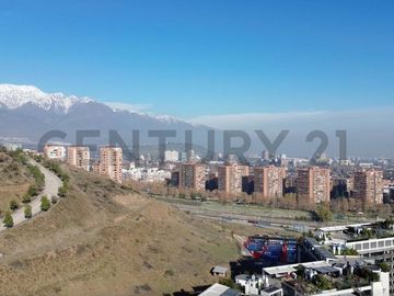 GRAN VISTA EN LO CURRO, DUPLEX EN VENTA 5 DORMS